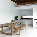Villa Under The Sun - Seminyak