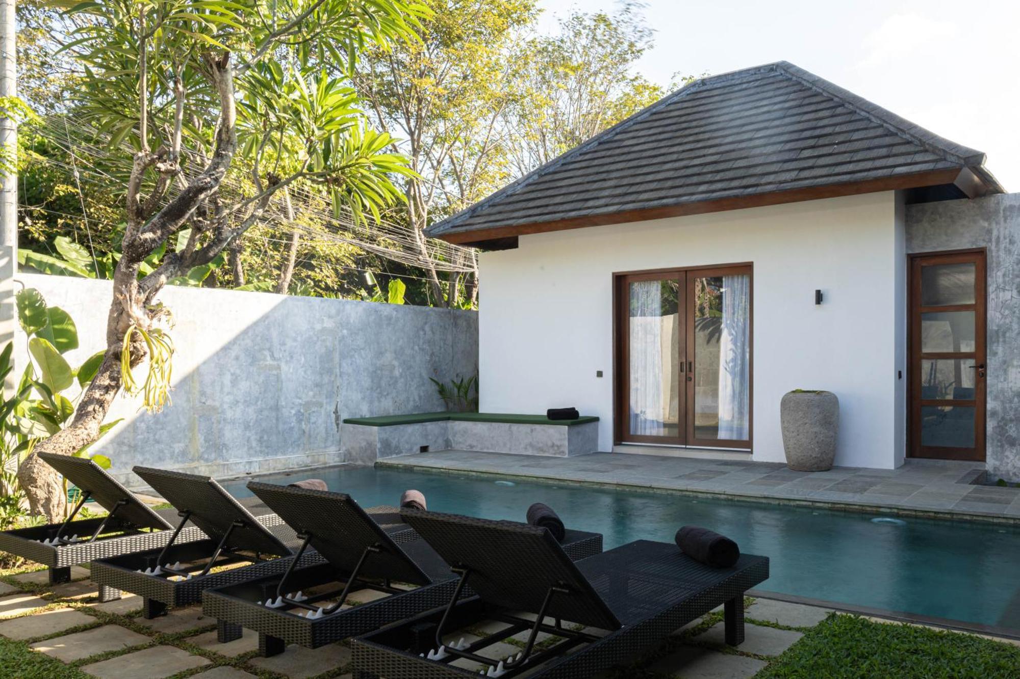 Villa Under The Sun - Seminyak (Bali)