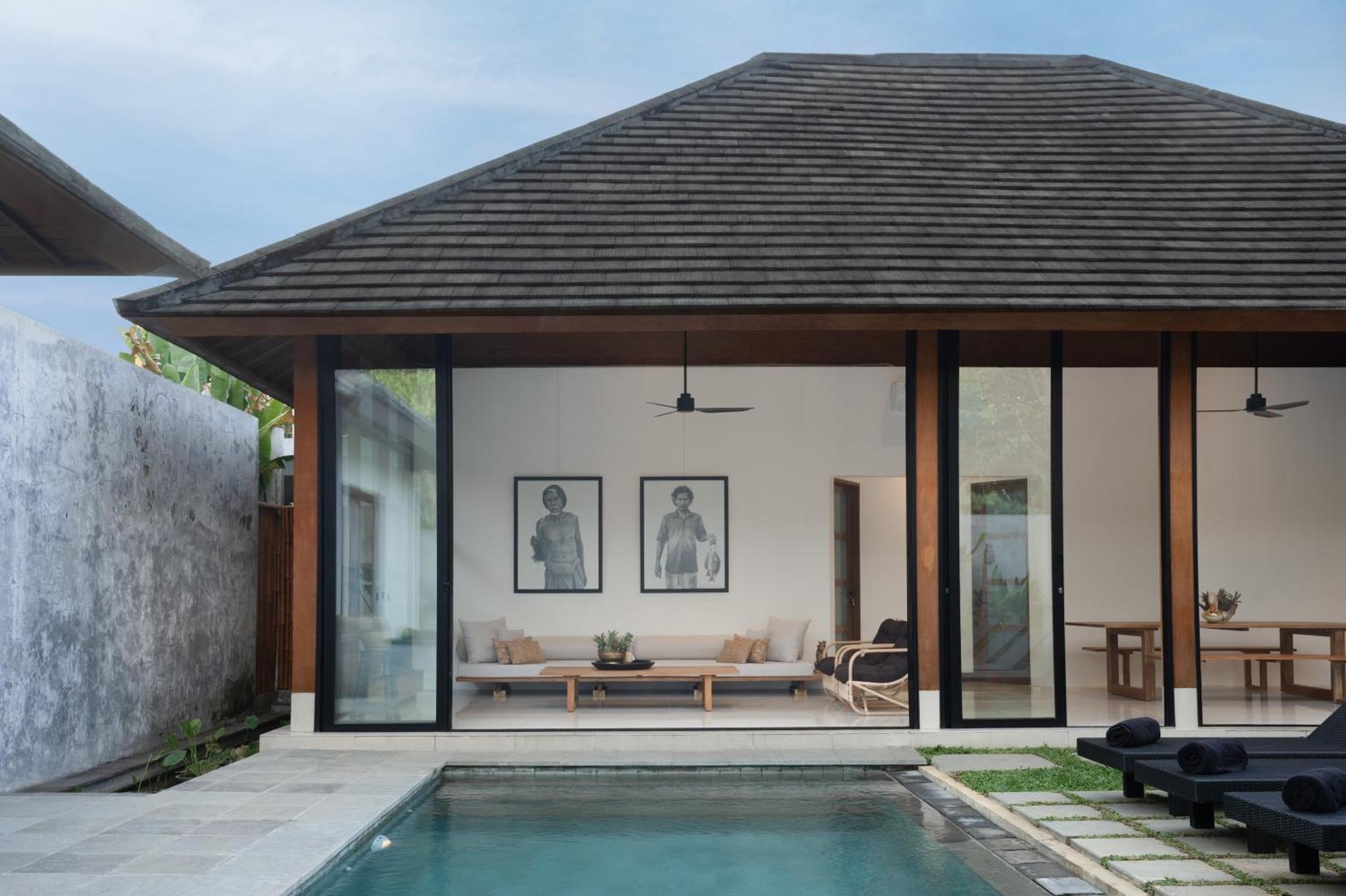 Villa Under The Sun -