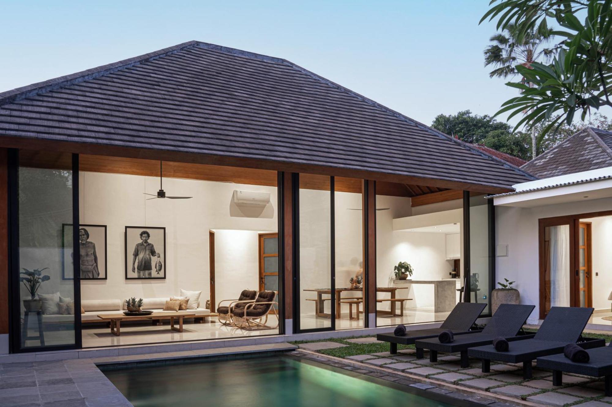 Under The Sun - Villa *